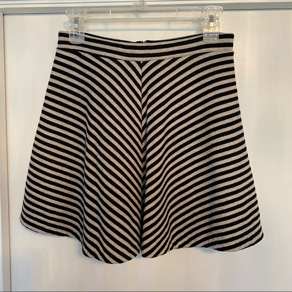 COPY - Gap Skater skirt